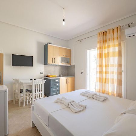 Vila Celi Saranda Kültér fotó