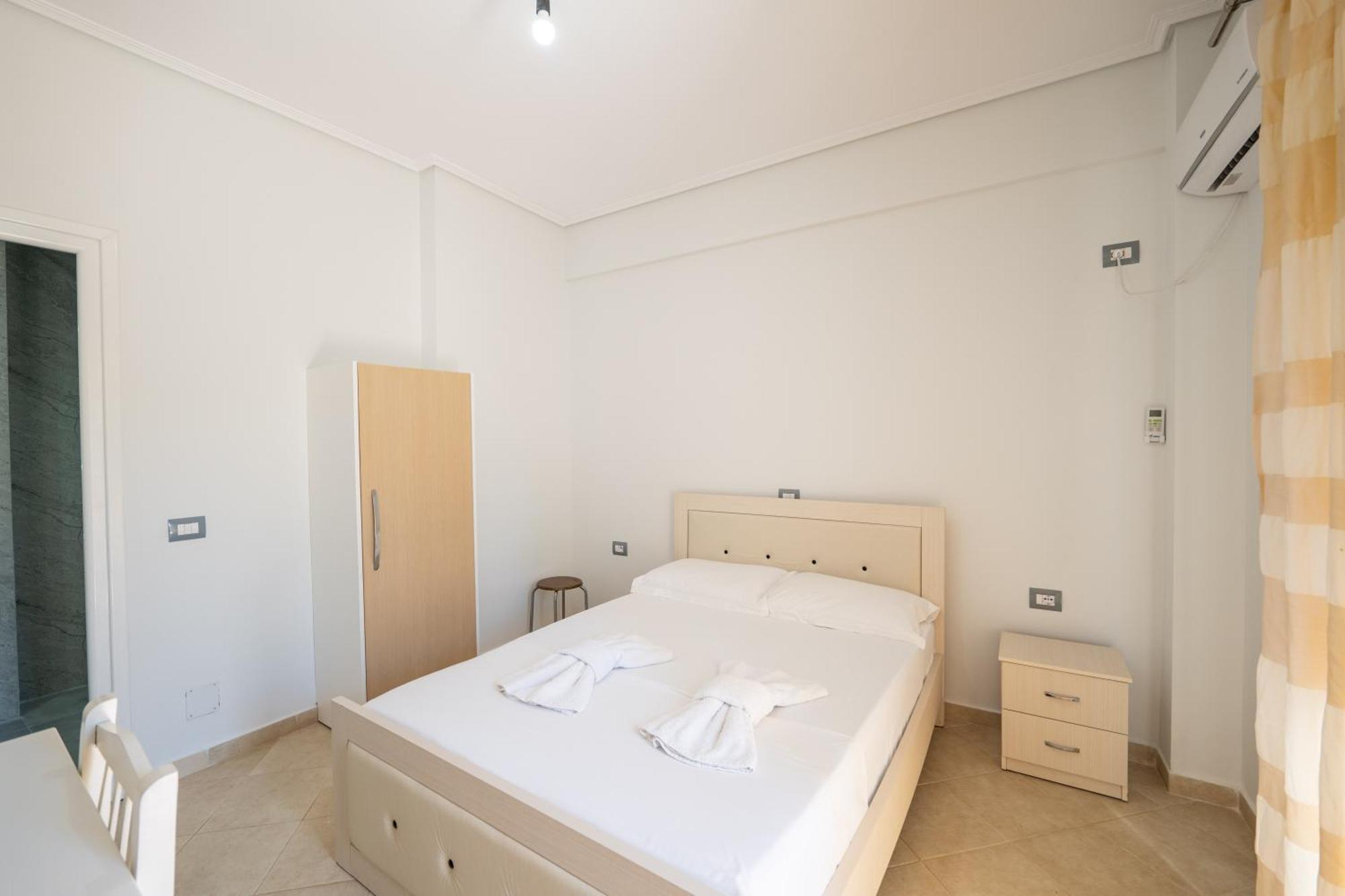 Vila Celi Saranda Kültér fotó