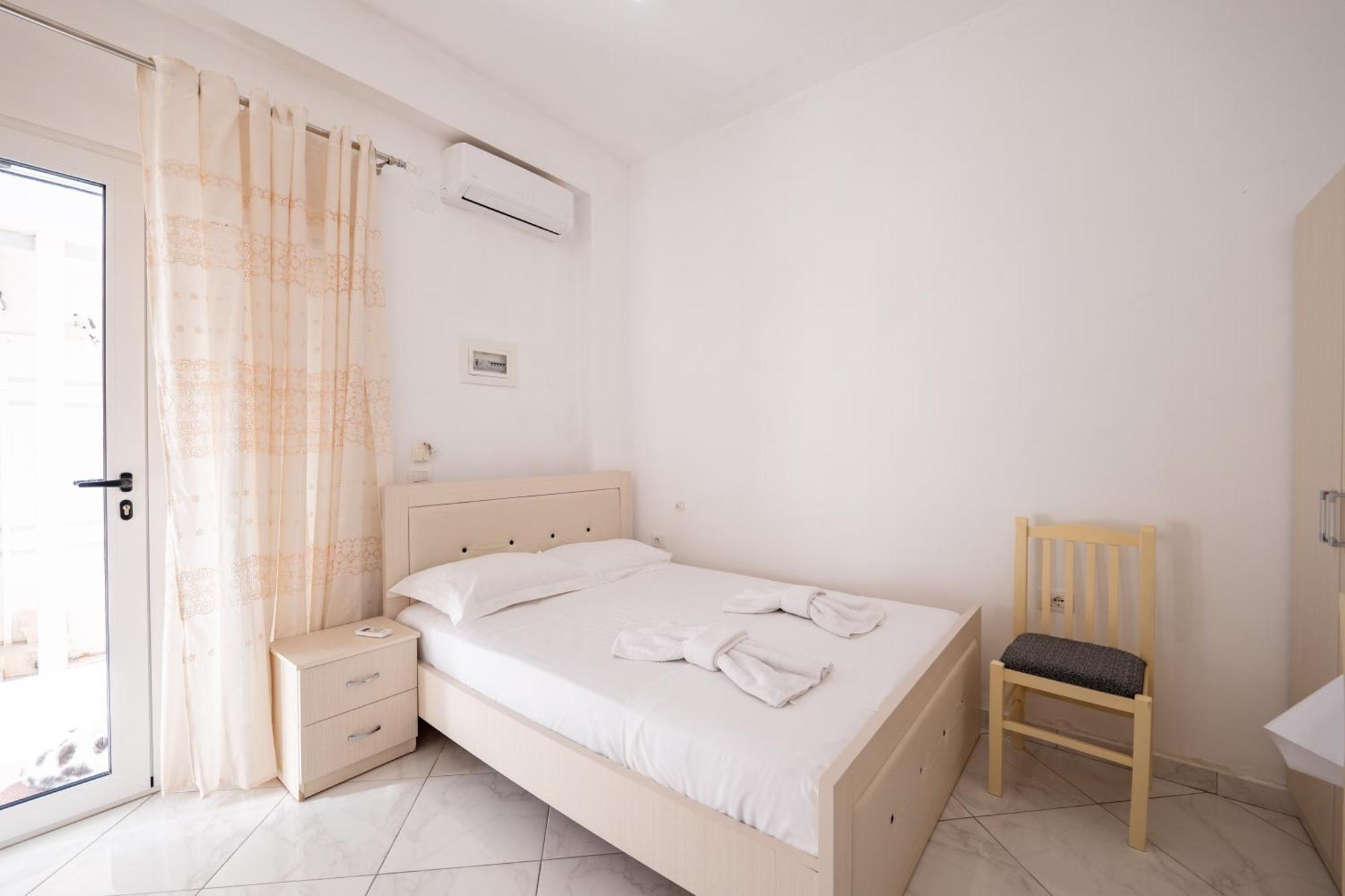 Vila Celi Saranda Kültér fotó